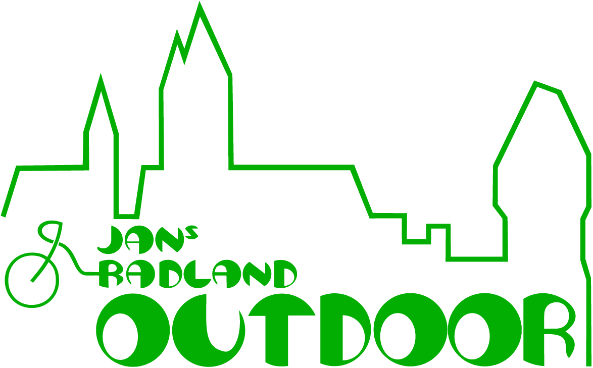 Jan`s Radland Outdoor (Logo)